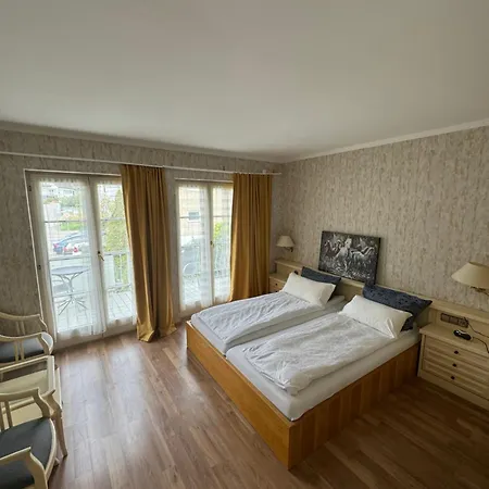 Hotel See-hotel Seeschau - Direkt Am Bodenseeufer Reichenau