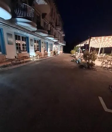 Szálloda See-hotel Seeschau - Direkt Am Bodenseeufer Reichenau