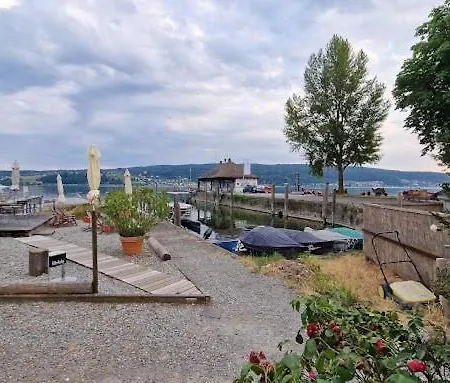 Ξενοδοχείο See-hotel Seeschau - Direkt Am Bodenseeufer