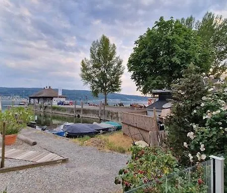 Ξενοδοχείο See-hotel Seeschau - Direkt Am Bodenseeufer Reichenau