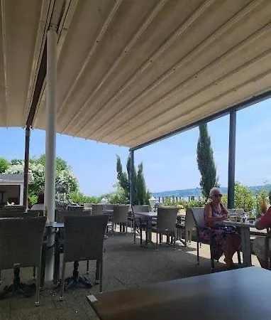 See-hotel Seeschau - Direkt Am Bodenseeufer 4* Reichenau