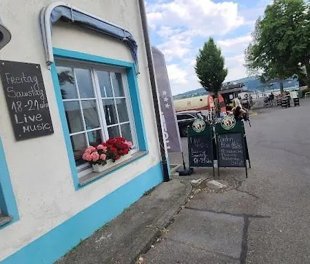 Ξενοδοχείο See-hotel Seeschau - Direkt Am Bodenseeufer Reichenau