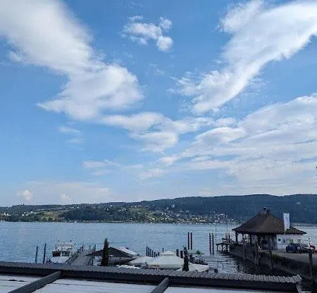 Ξενοδοχείο See-hotel Seeschau - Direkt Am Bodenseeufer 4*