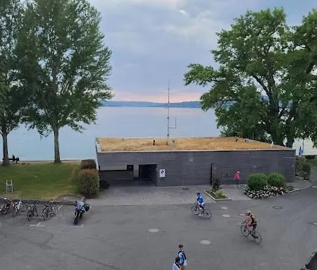 Ξενοδοχείο See-hotel Seeschau - Direkt Am Bodenseeufer