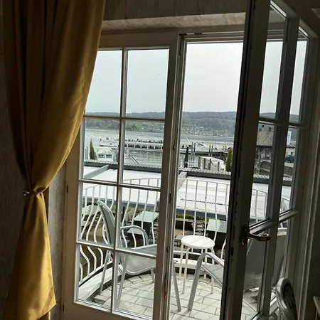 See-hotel Seeschau - Direkt Am Bodenseeufer