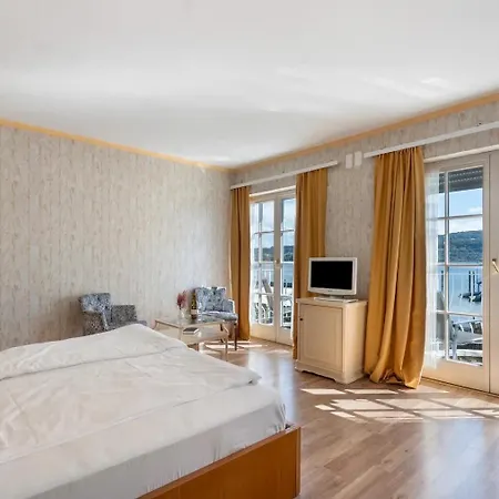 See-hotel Seeschau - Direkt Am Bodenseeufer Ξενοδοχείο 4*