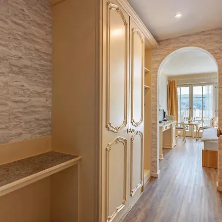 Ξενοδοχείο See-hotel Seeschau - Direkt Am Bodenseeufer Reichenau