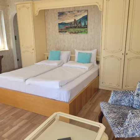 See-Hotel Seeschau - Direkt Am Bodenseeufer Reichenau