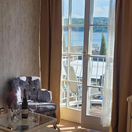 Ξενοδοχείο See-hotel Seeschau - Direkt Am Bodenseeufer 4*