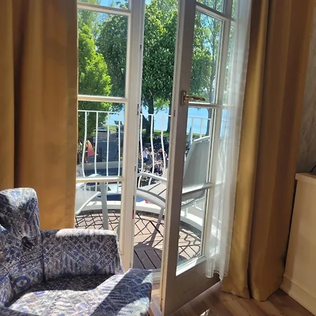 See-hotel Seeschau - Direkt Am Bodenseeufer Ξενοδοχείο Reichenau