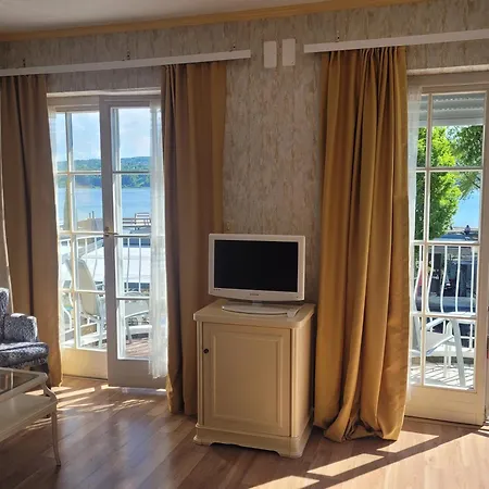 See-Hotel Seeschau - Direkt Am Bodenseeufer Hotel Reichenau