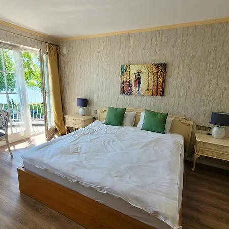 Hotel See-Hotel Seeschau - Direkt Am Bodenseeufer Reichenau