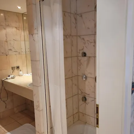 Hotel See-Hotel Seeschau - Direkt Am Bodenseeufer 4*