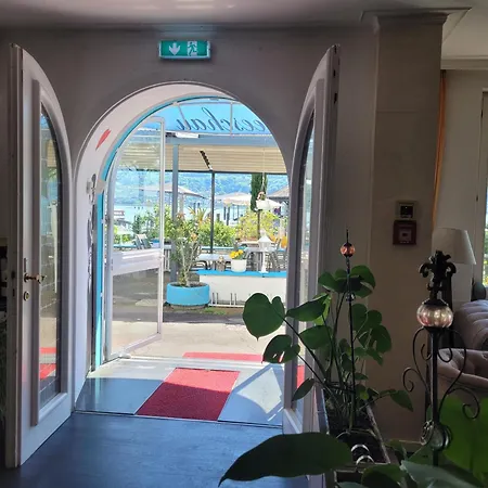 Hotel See-hotel Seeschau - Direkt Am Bodenseeufer 4*
