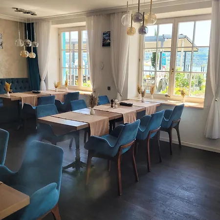 Hotel See-hotel Seeschau - Direkt Am Bodenseeufer Reichenau