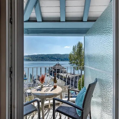 Hotel See-Hotel Seeschau - Direkt Am Bodenseeufer Reichenau