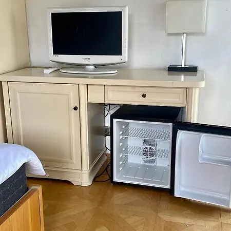 See-hotel Seeschau - Direkt Am Bodenseeufer 4*