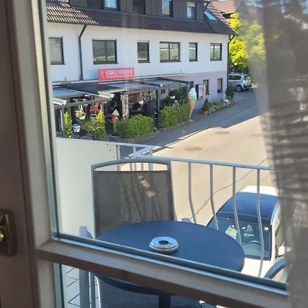 See-Hotel Seeschau - Direkt Am Bodenseeufer Hotel Reichenau