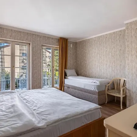 See-Hotel Seeschau - Direkt Am Bodenseeufer 4*
