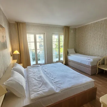 See-Hotel Seeschau - Direkt Am Bodenseeufer Hotel