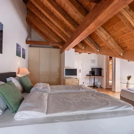 See-Hotel Seeschau - Direkt Am Bodenseeufer Hotel 4*