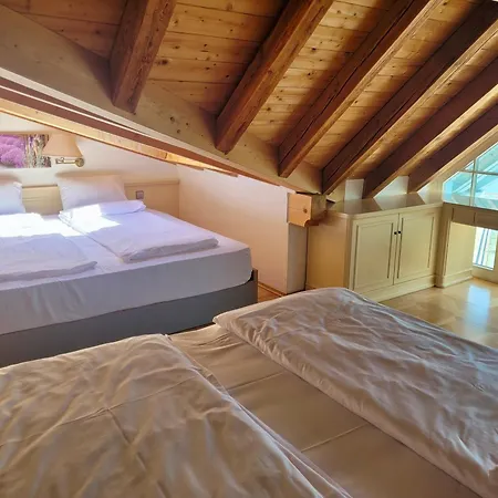 Hotel See-Hotel Seeschau - Direkt Am Bodenseeufer Reichenau