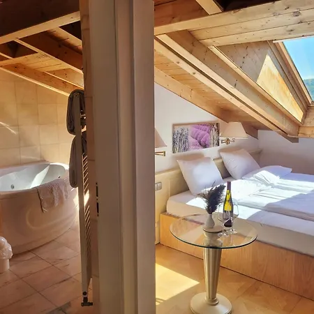 See-Hotel Seeschau - Direkt Am Bodenseeufer 4*