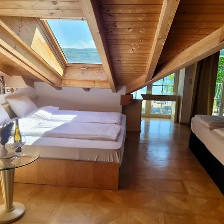 See-hotel Seeschau - Direkt Am Bodenseeufer Reichenau