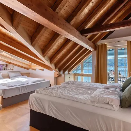 See-hotel Seeschau - Direkt Am Bodenseeufer 4* Reichenau