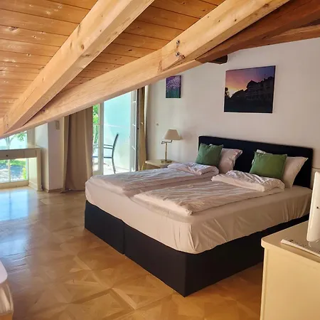 See-Hotel Seeschau - Direkt Am Bodenseeufer