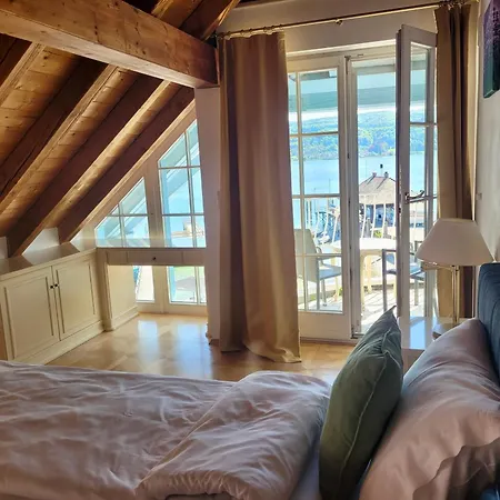 See-Hotel Seeschau - Direkt Am Bodenseeufer Hotel