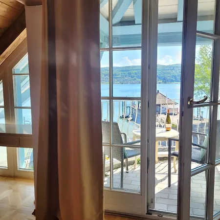 See-hotel Seeschau - Direkt Am Bodenseeufer Hotel Reichenau