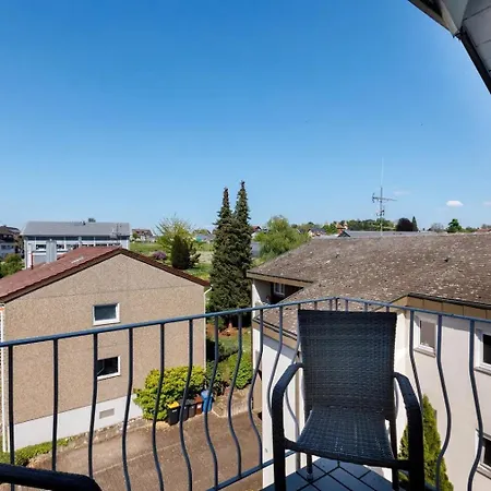 Hotel See-Hotel Seeschau - Direkt Am Bodenseeufer
