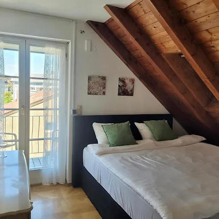 See-Hotel Seeschau - Direkt Am Bodenseeufer Hotel 4*