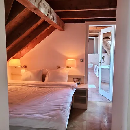 See-Hotel Seeschau - Direkt Am Bodenseeufer 4*
