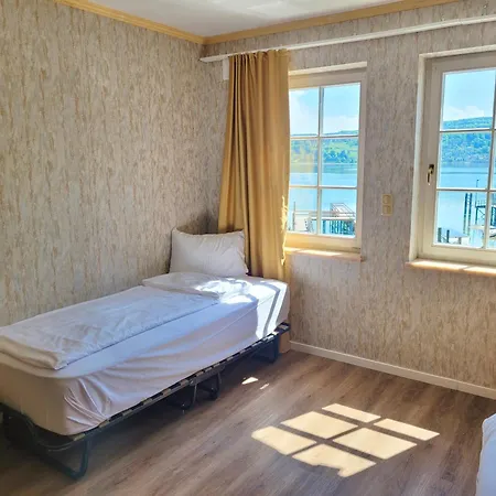 See-Hotel Seeschau - Direkt Am Bodenseeufer Reichenau