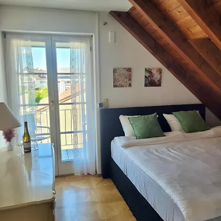 See-hotel Seeschau - Direkt Am Bodenseeufer 4* Reichenau