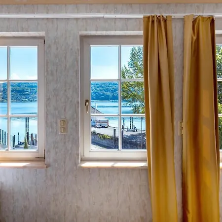 See-Hotel Seeschau - Direkt Am Bodenseeufer