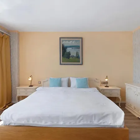 See-Hotel Seeschau - Direkt Am Bodenseeufer Hotel