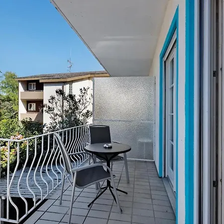See-Hotel Seeschau - Direkt Am Bodenseeufer 4*