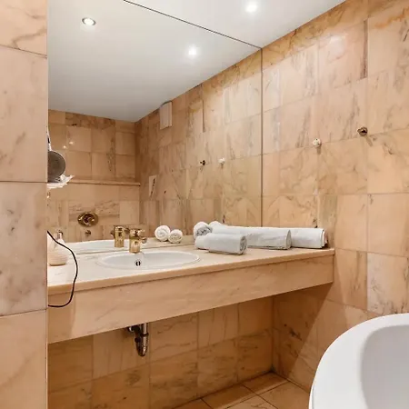 Hotel See-Hotel Seeschau - Direkt Am Bodenseeufer 4*