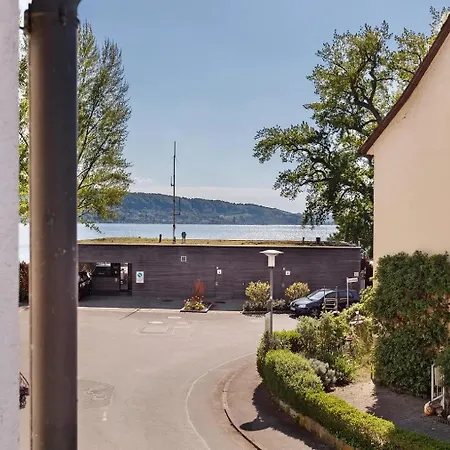 See-Hotel Seeschau - Direkt Am Bodenseeufer Reichenau