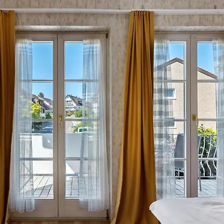 See-Hotel Seeschau - Direkt Am Bodenseeufer