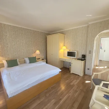 See-Hotel Seeschau - Direkt Am Bodenseeufer