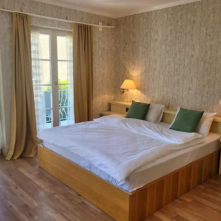 מלון See-hotel Seeschau - Direkt Am Bodenseeufer רייכנאו