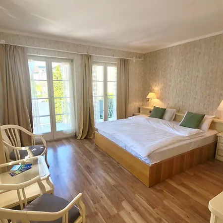 See-hotel Seeschau - Direkt Am Bodenseeufer ريشِناو