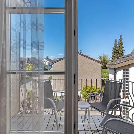 See-hotel Seeschau - Direkt Am Bodenseeufer Ξενοδοχείο 4*