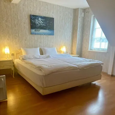See-Hotel Seeschau - Direkt Am Bodenseeufer Reichenau