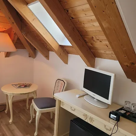 Hotel See-Hotel Seeschau - Direkt Am Bodenseeufer Reichenau