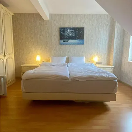 See-hotel Seeschau - Direkt Am Bodenseeufer 4* Reichenau